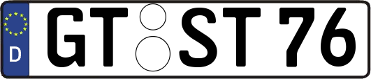 GT-ST76