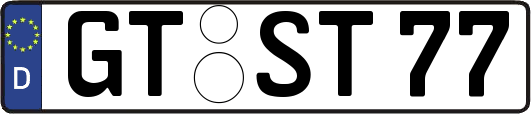 GT-ST77