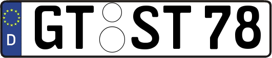 GT-ST78