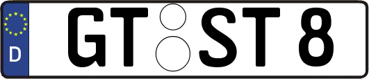 GT-ST8
