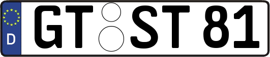 GT-ST81