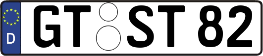 GT-ST82