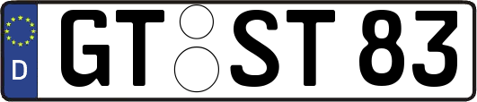 GT-ST83
