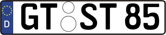 GT-ST85