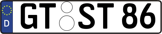 GT-ST86