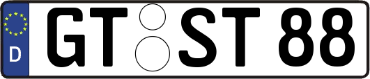 GT-ST88