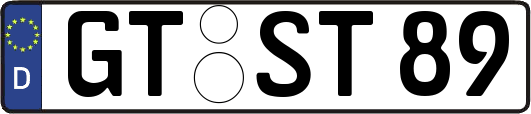 GT-ST89