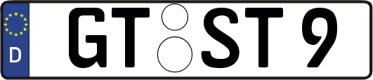 GT-ST9
