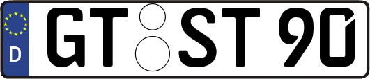 GT-ST90