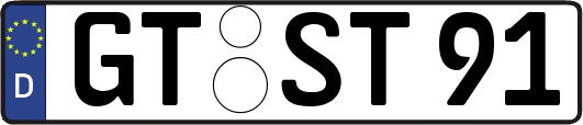 GT-ST91
