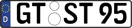 GT-ST95