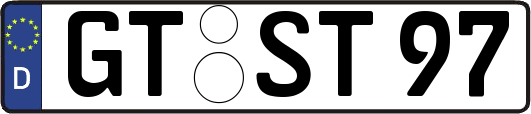 GT-ST97