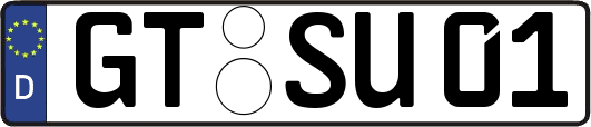 GT-SU01