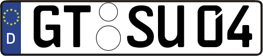 GT-SU04