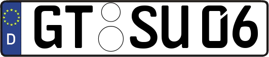 GT-SU06