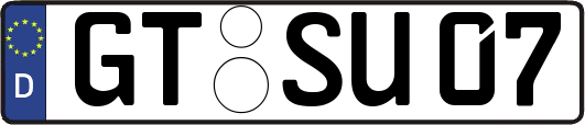 GT-SU07