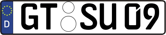 GT-SU09