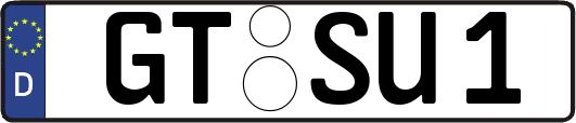 GT-SU1