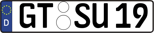 GT-SU19