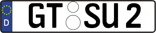 GT-SU2