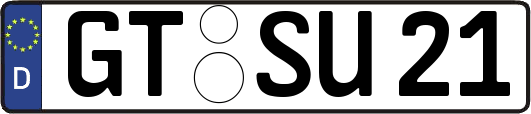 GT-SU21