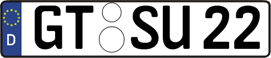 GT-SU22