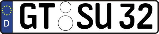 GT-SU32