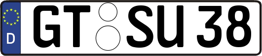 GT-SU38