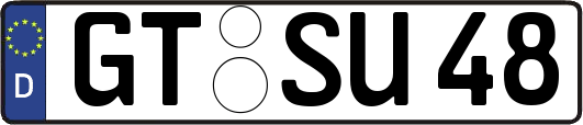 GT-SU48