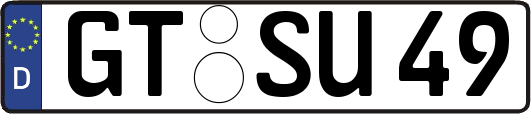 GT-SU49