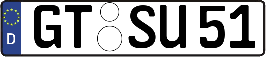 GT-SU51
