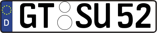 GT-SU52