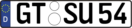 GT-SU54
