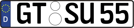 GT-SU55