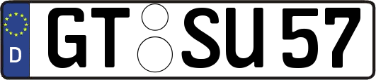 GT-SU57