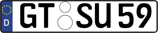 GT-SU59