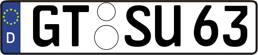 GT-SU63