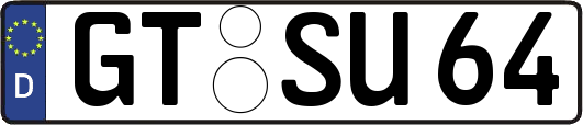 GT-SU64