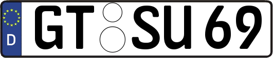 GT-SU69