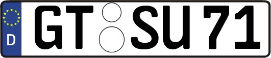 GT-SU71