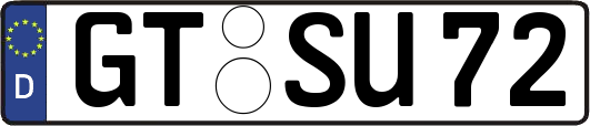 GT-SU72