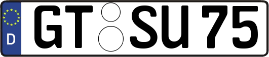 GT-SU75