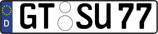 GT-SU77