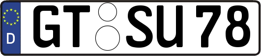 GT-SU78