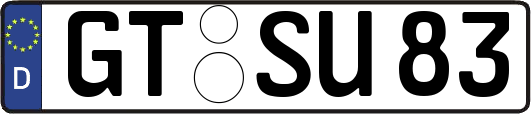 GT-SU83