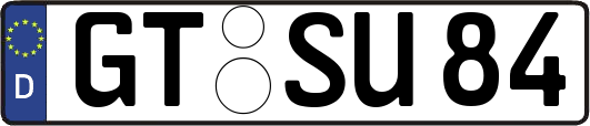 GT-SU84