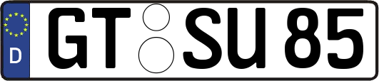 GT-SU85