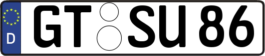GT-SU86