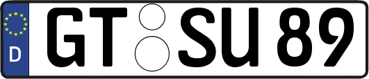 GT-SU89
