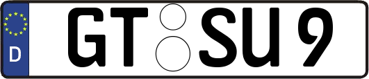 GT-SU9